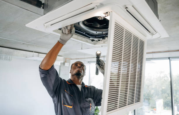 Licensed Heat Pump Repair service in Avon, PA - FH HVAC